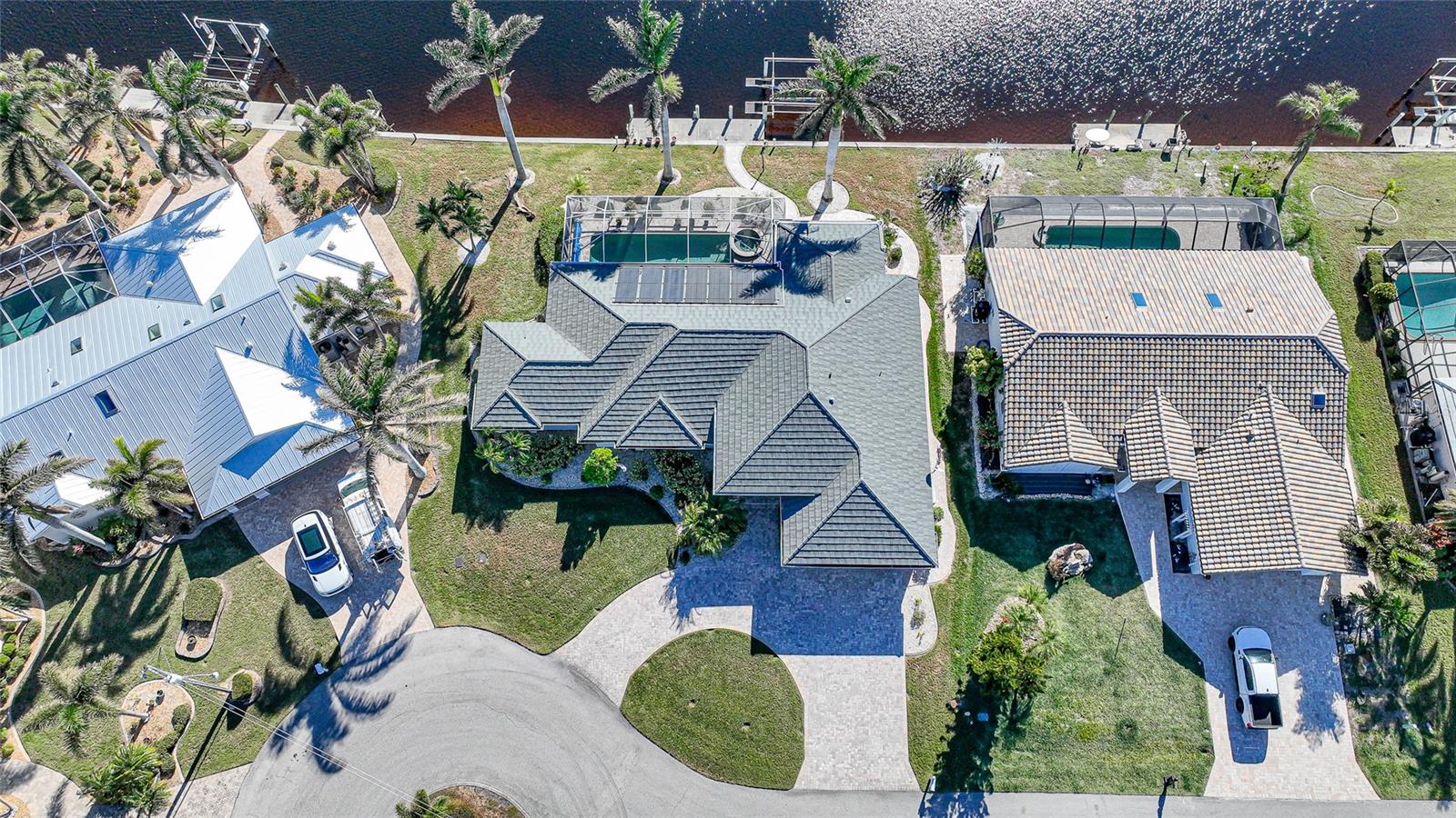 809 LUCIA DR, PUNTA GORDA, FL, 33950