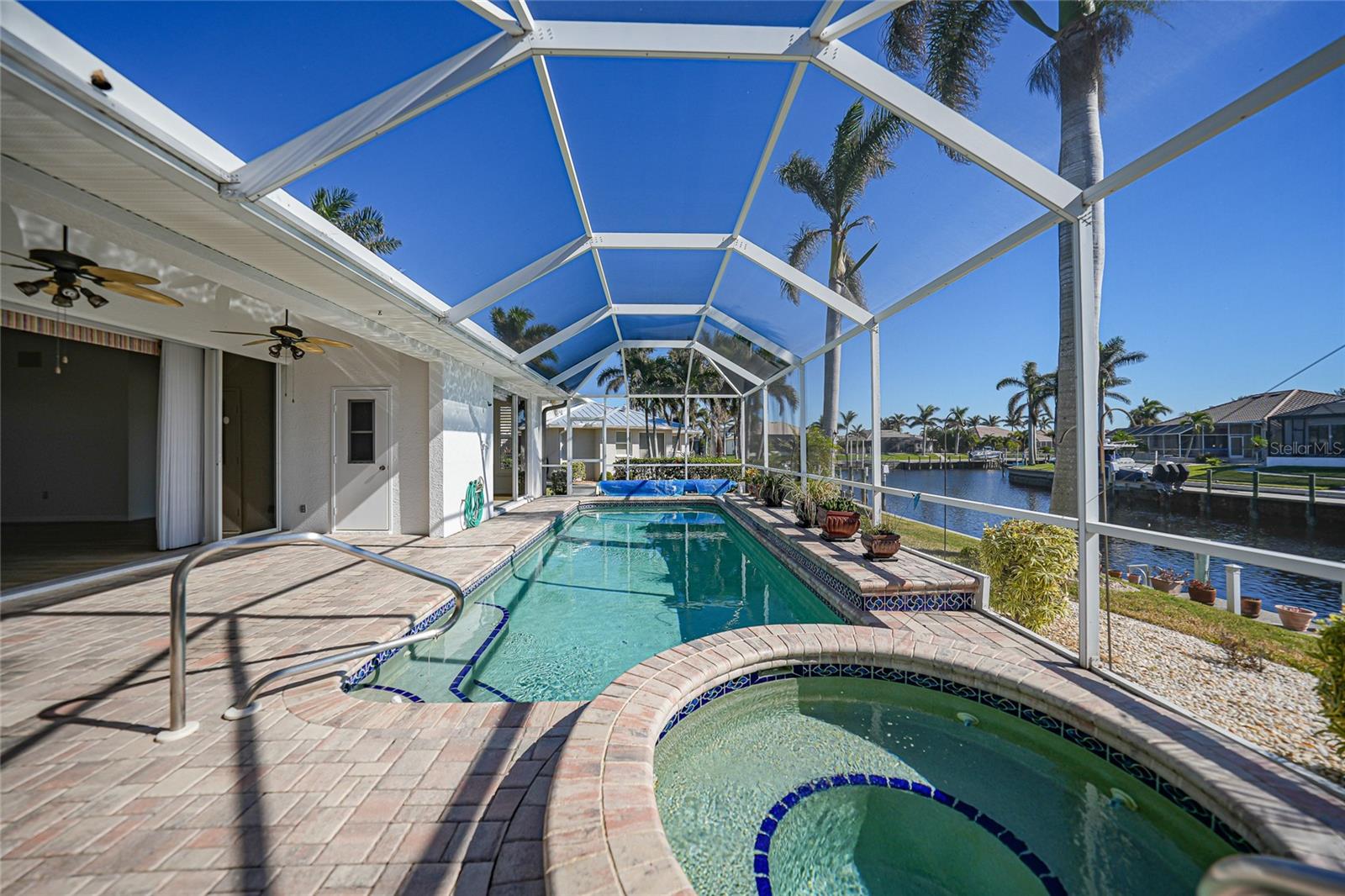 809 LUCIA DR, PUNTA GORDA, FL, 33950