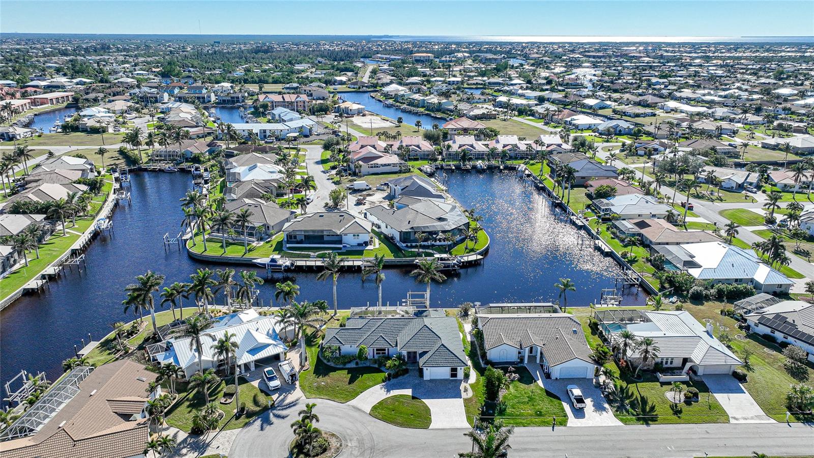 809 LUCIA DR, PUNTA GORDA, FL, 33950