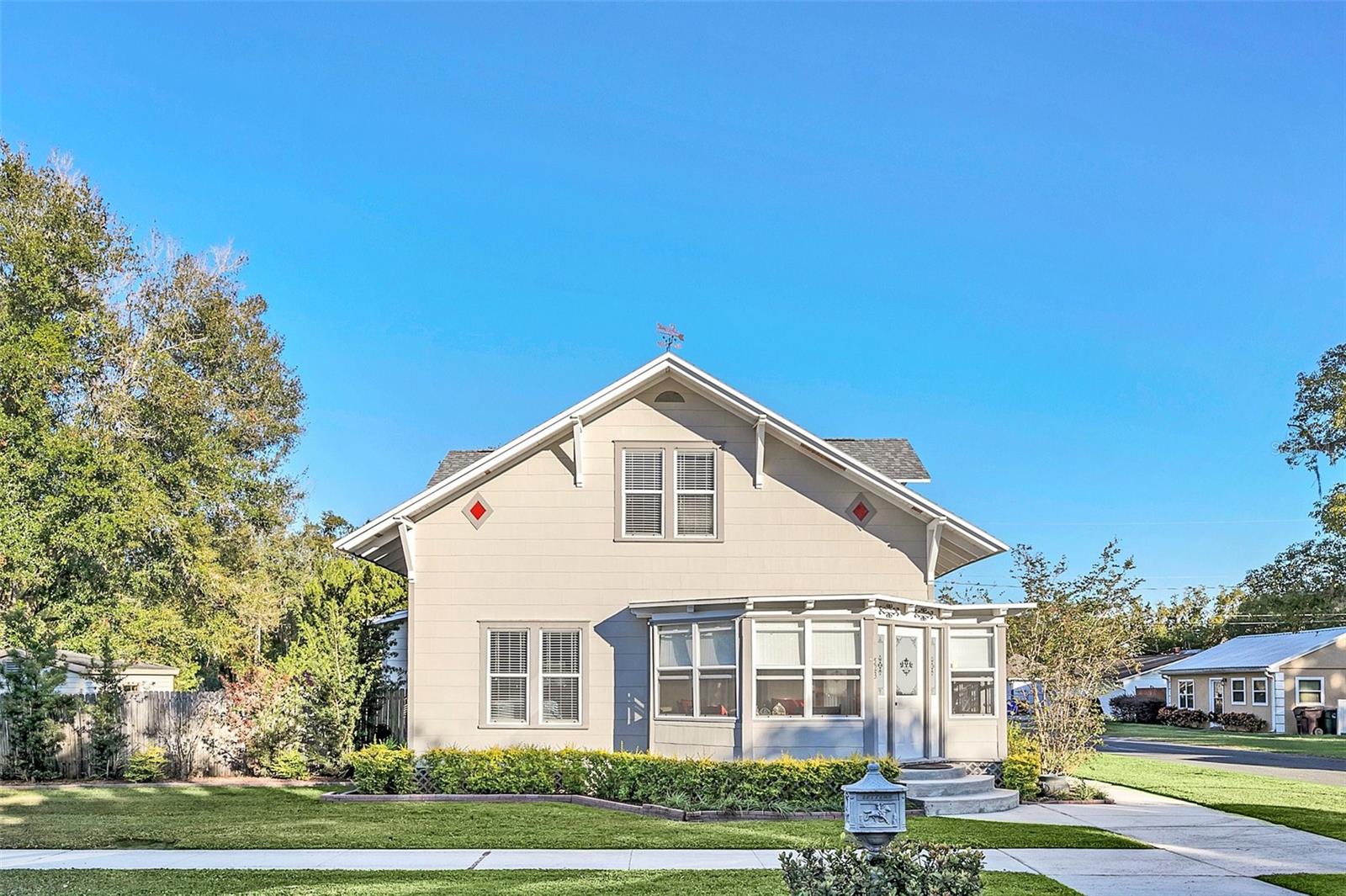 523 PENNSYLVANIA AVE, SAINT CLOUD, FL, 34769