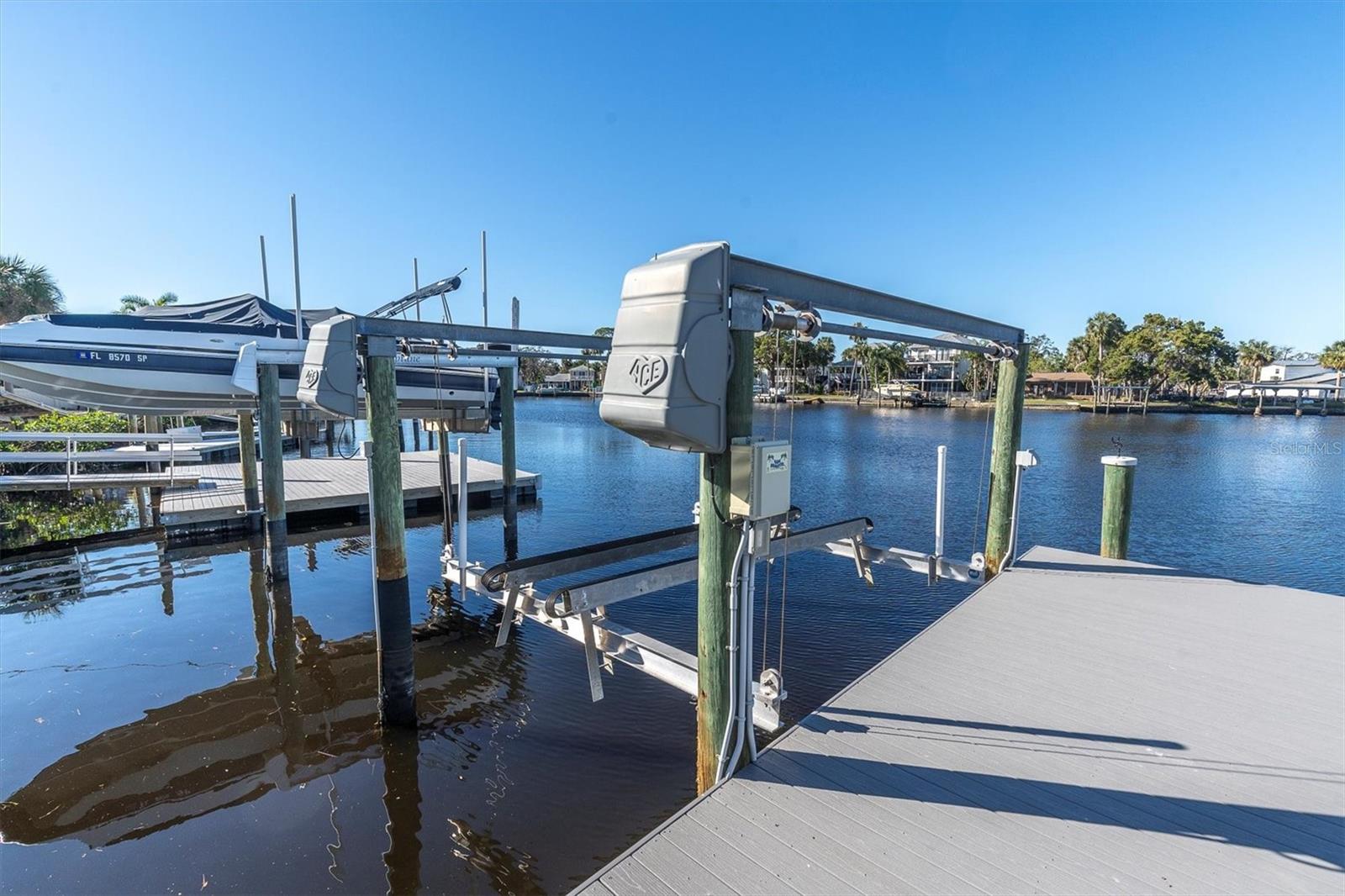 5517 MANATEE POINT DR, NEW PORT RICHEY, FL, 34652