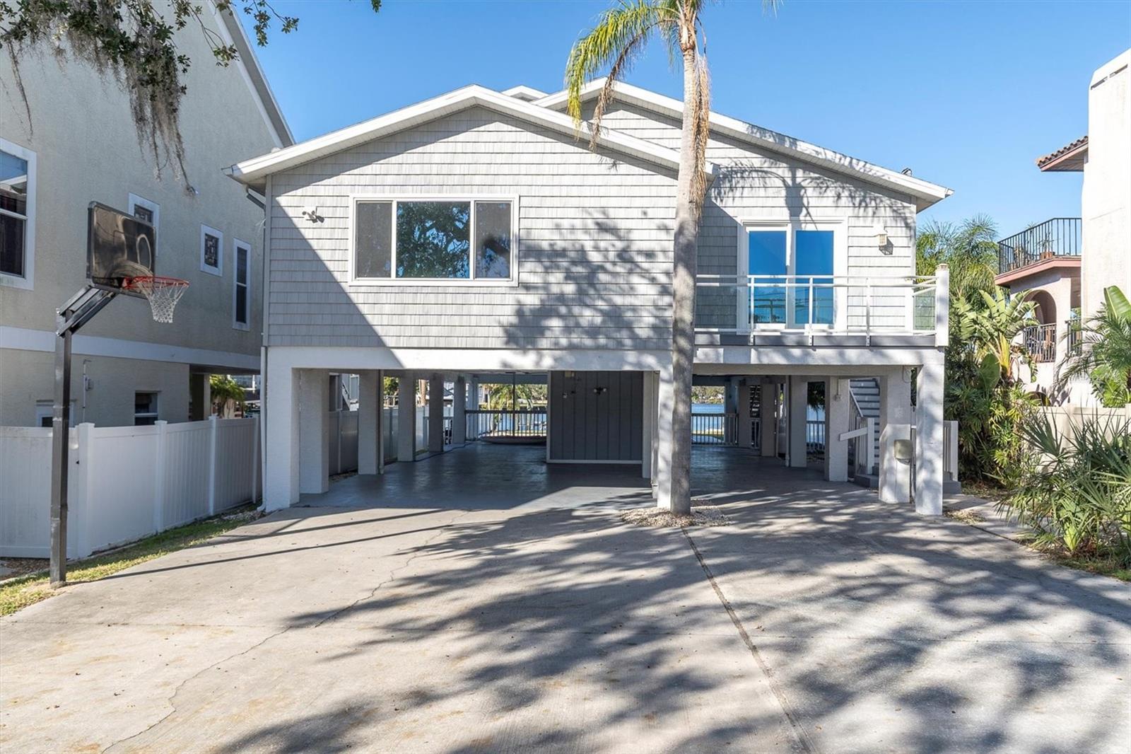 5517 MANATEE POINT DR, NEW PORT RICHEY, FL, 34652