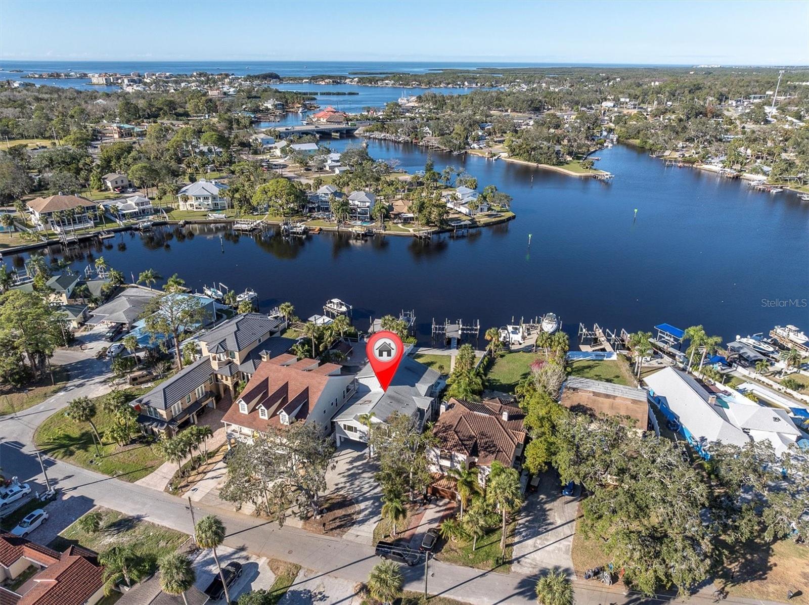 5517 MANATEE POINT DR, NEW PORT RICHEY, FL, 34652
