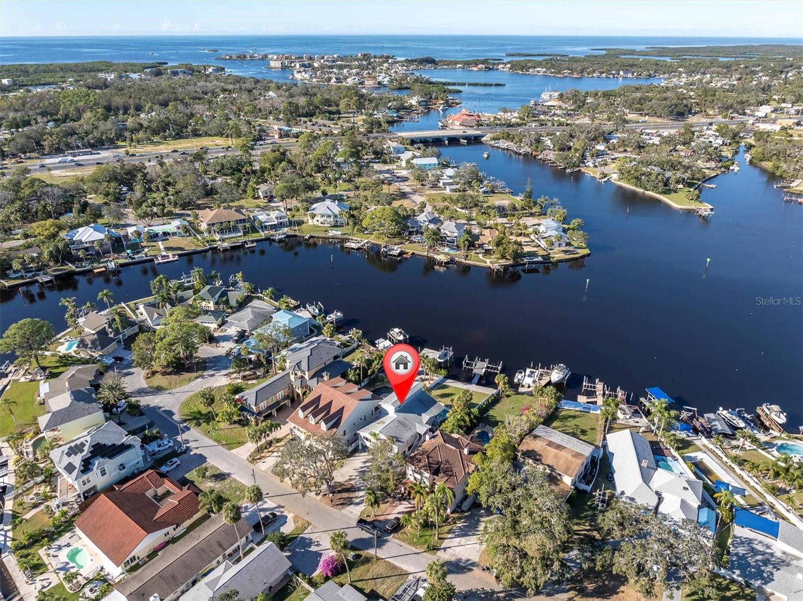 5517 MANATEE POINT DR, NEW PORT RICHEY, FL, 34652