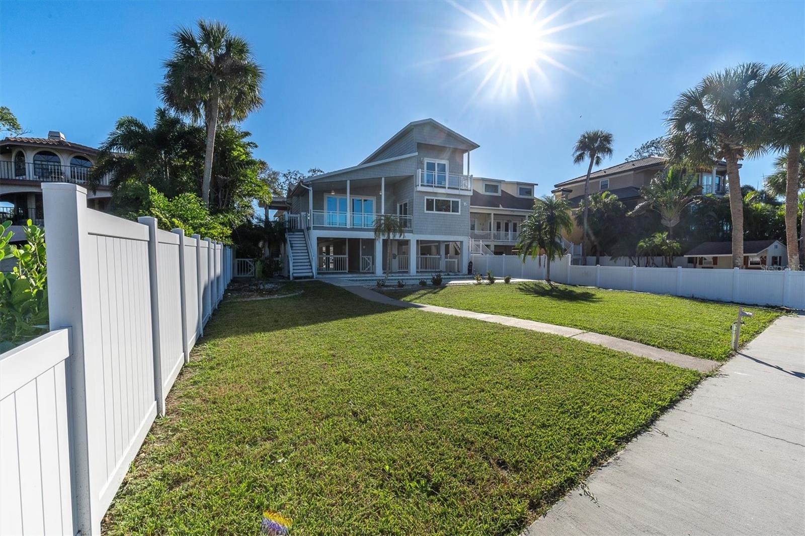 5517 MANATEE POINT DR, NEW PORT RICHEY, FL, 34652