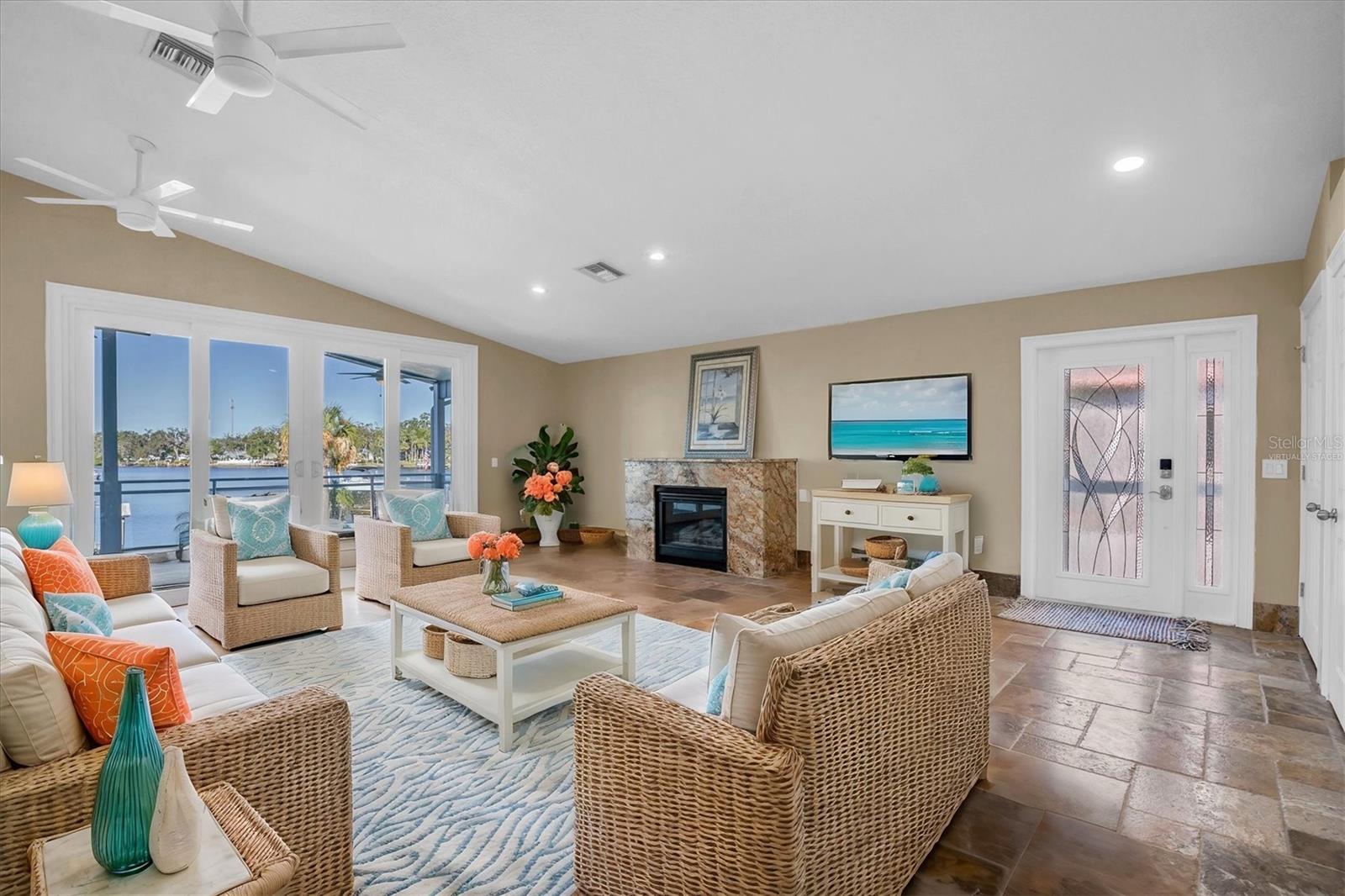 5517 MANATEE POINT DR, NEW PORT RICHEY, FL, 34652