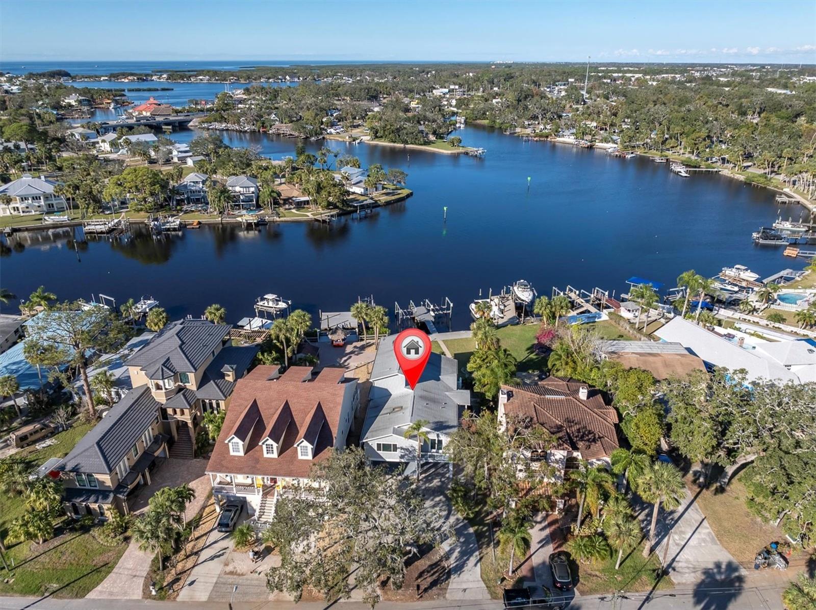 5517 MANATEE POINT DR, NEW PORT RICHEY, FL, 34652