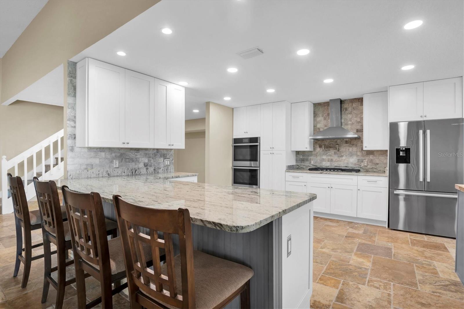 5517 MANATEE POINT DR, NEW PORT RICHEY, FL, 34652