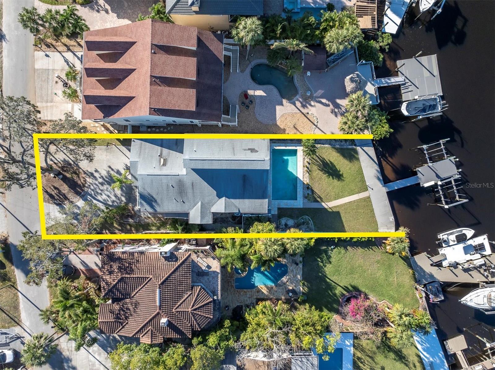 5517 MANATEE POINT DR, NEW PORT RICHEY, FL, 34652