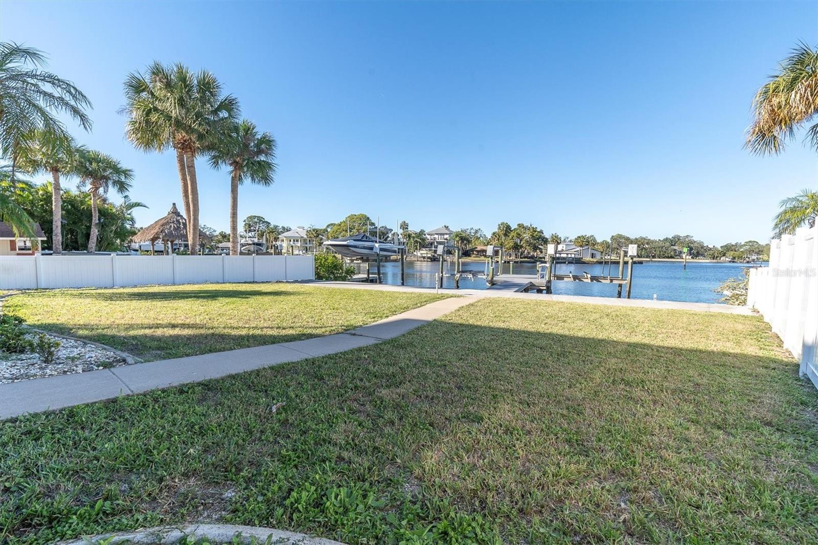 5517 MANATEE POINT DR, NEW PORT RICHEY, FL, 34652