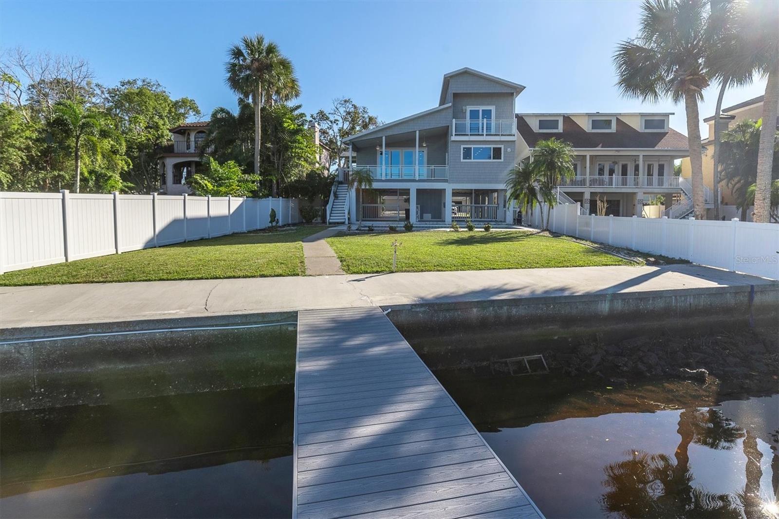5517 MANATEE POINT DR, NEW PORT RICHEY, FL, 34652