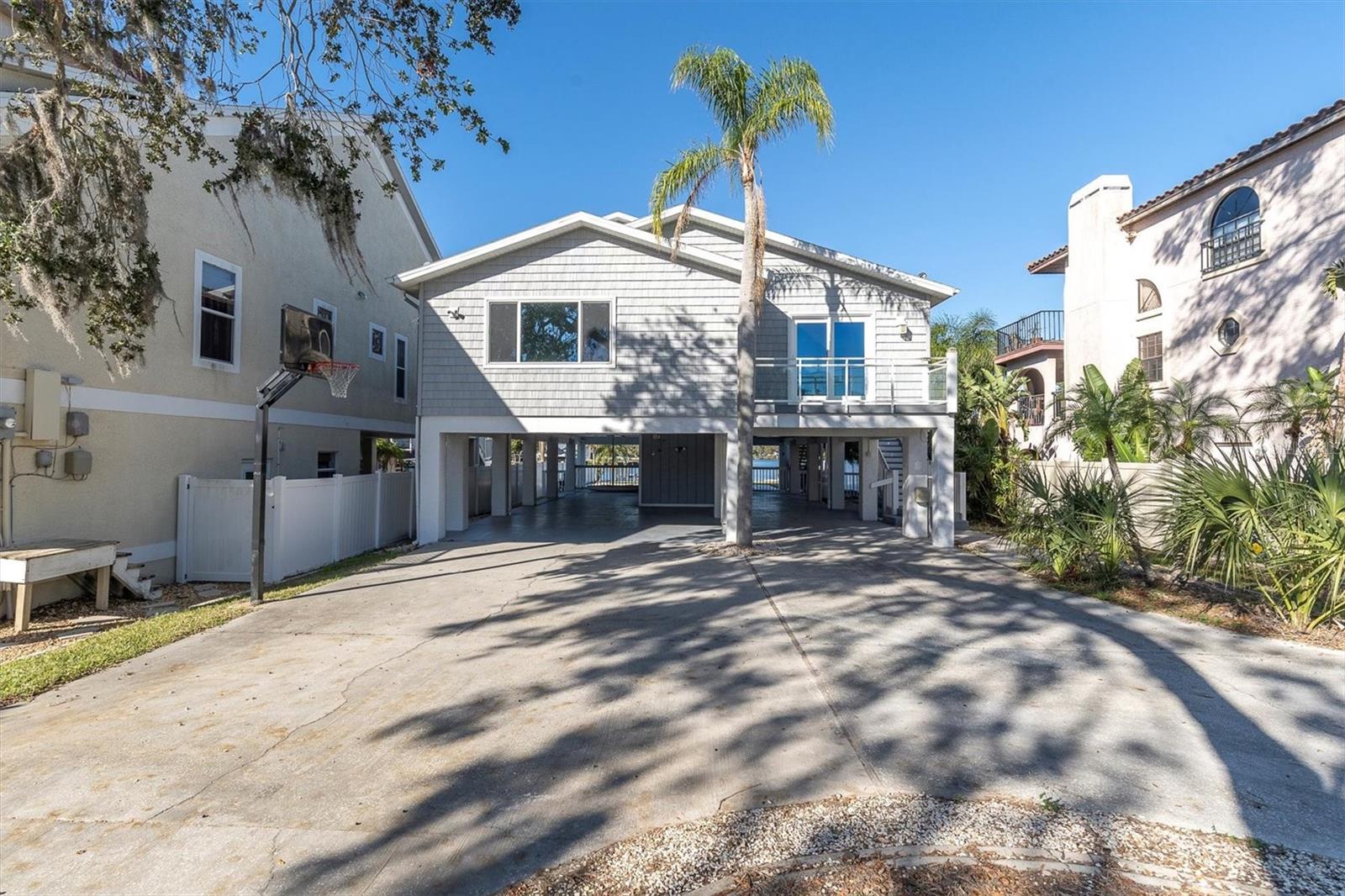 5517 MANATEE POINT DR, NEW PORT RICHEY, FL, 34652
