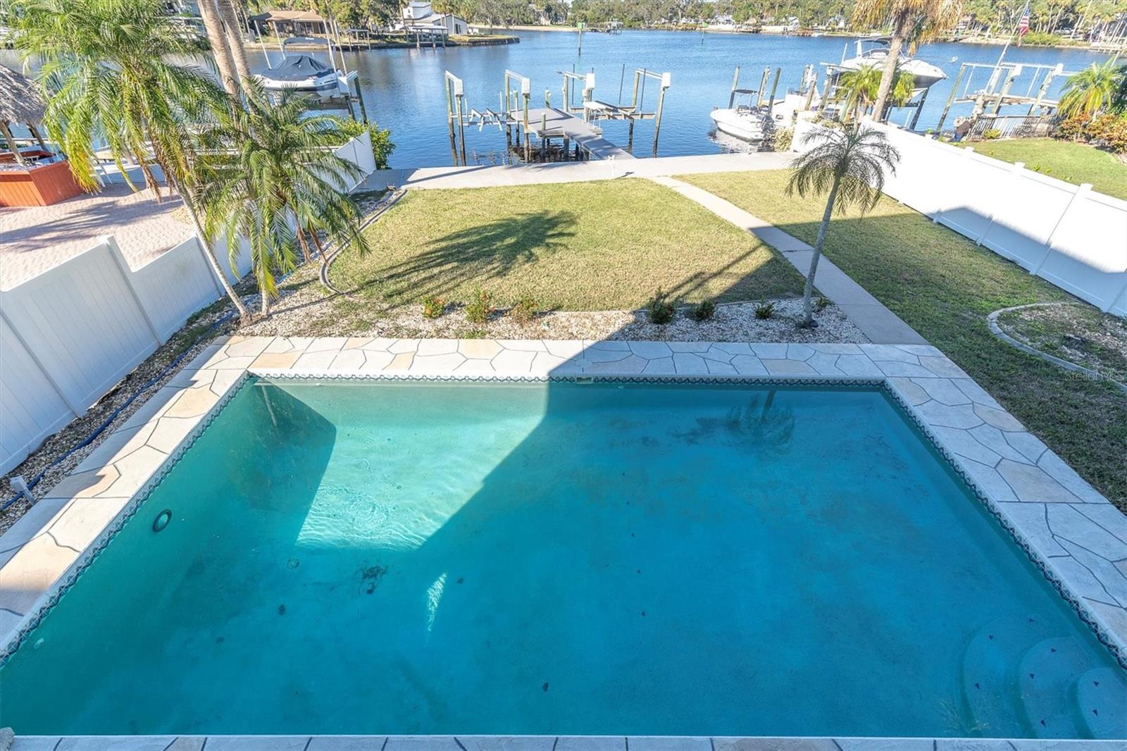 5517 MANATEE POINT DR, NEW PORT RICHEY, FL, 34652