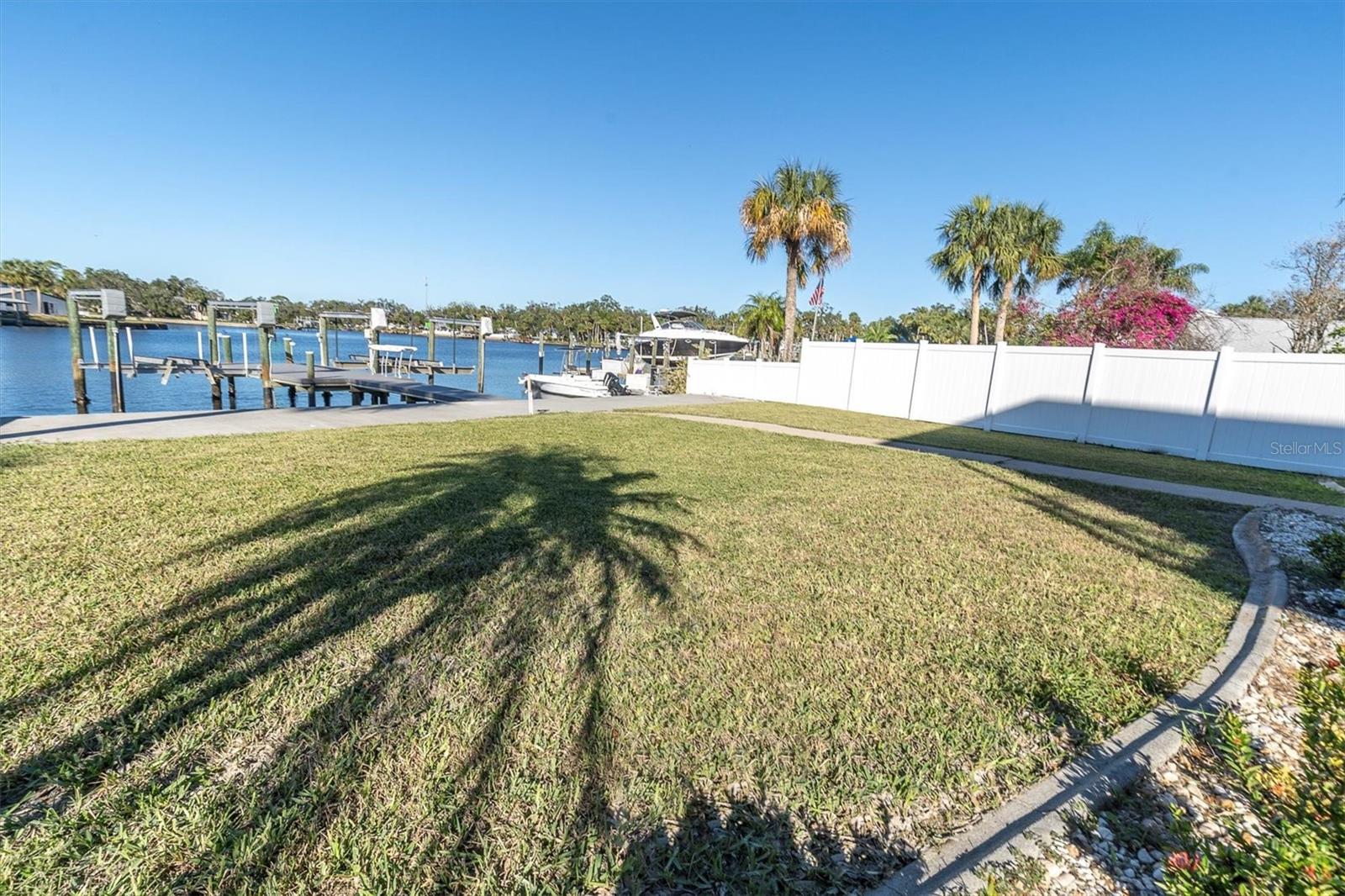 5517 MANATEE POINT DR, NEW PORT RICHEY, FL, 34652