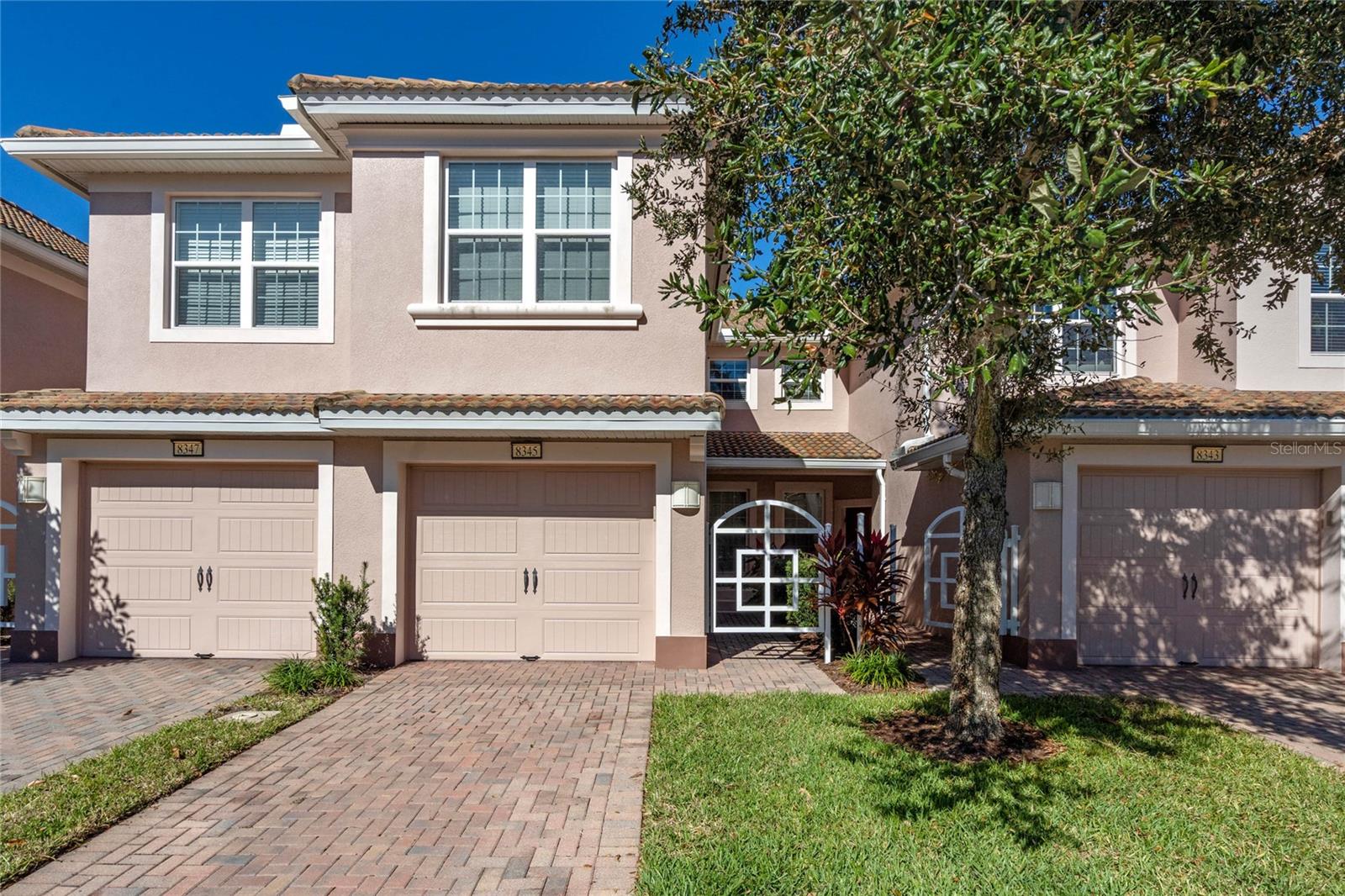 8345 BELLA TIERRA CT #8345, DAVENPORT, FL, 33896