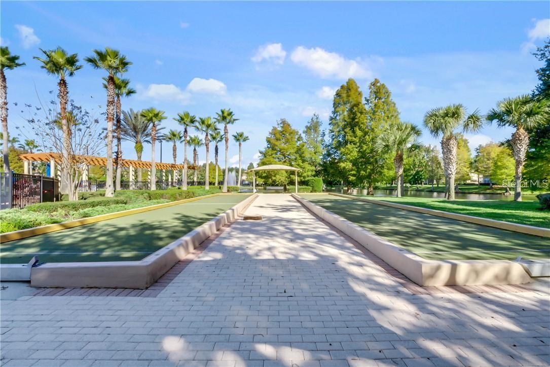 8345 BELLA TIERRA CT #8345, DAVENPORT, FL, 33896