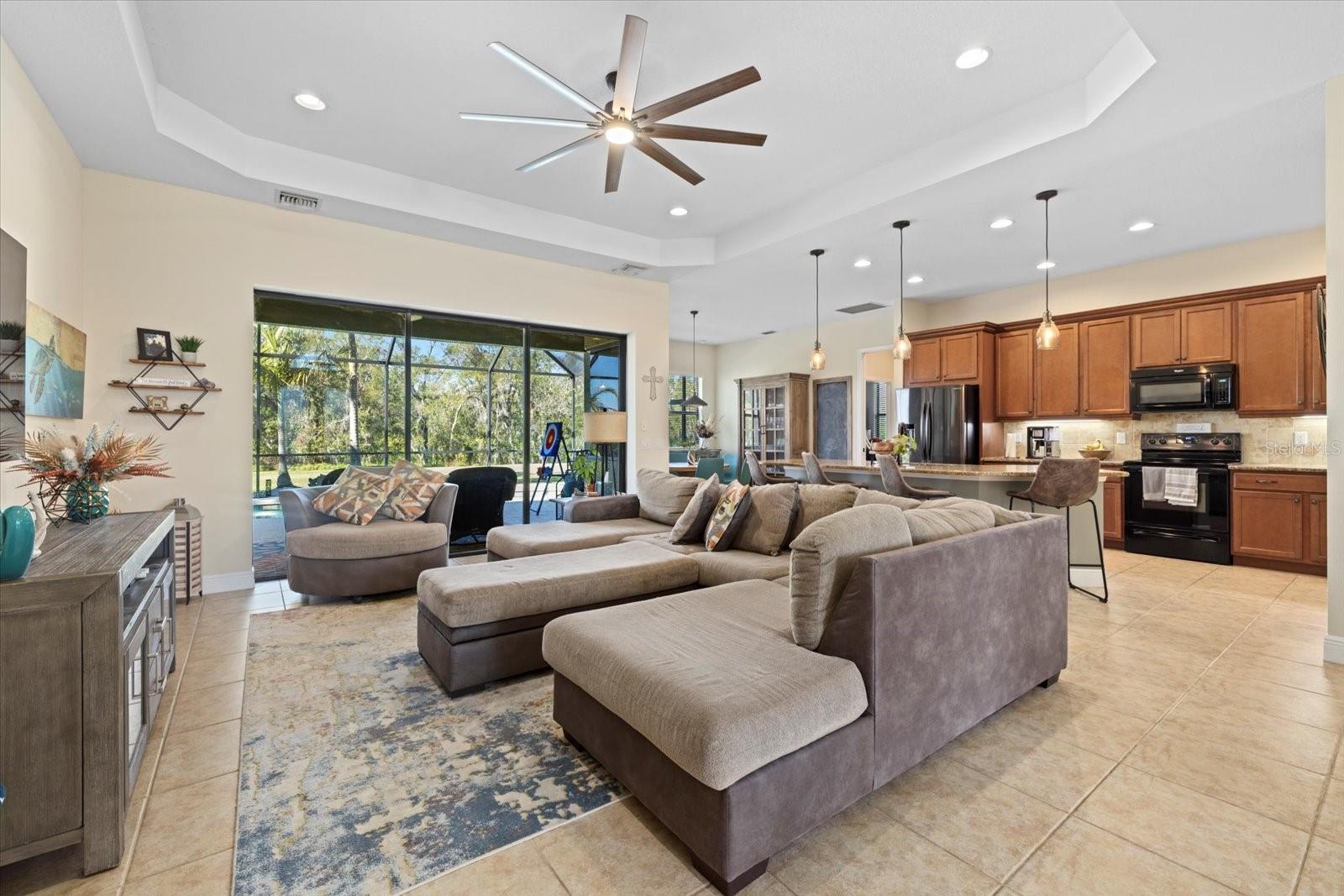 13122 50TH CT E, PARRISH, FL, 34219