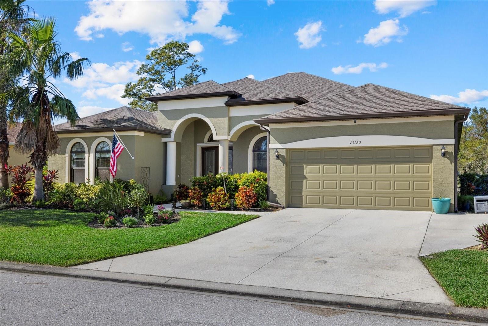 13122 50TH CT E, PARRISH, FL, 34219