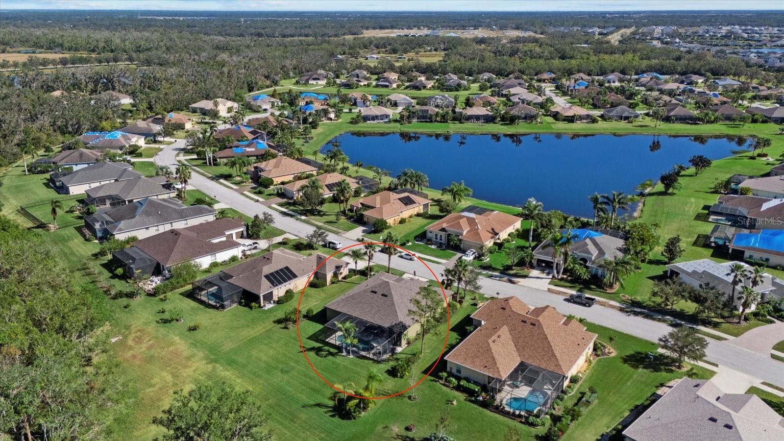 13122 50TH CT E, PARRISH, FL, 34219