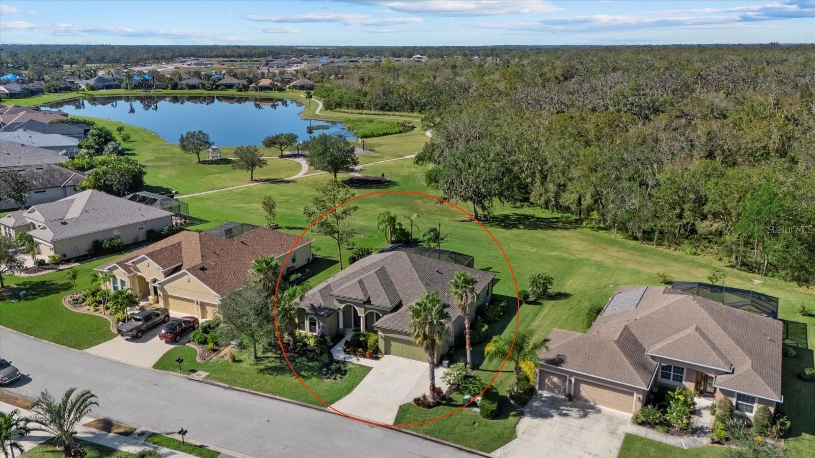 13122 50TH CT E, PARRISH, FL, 34219