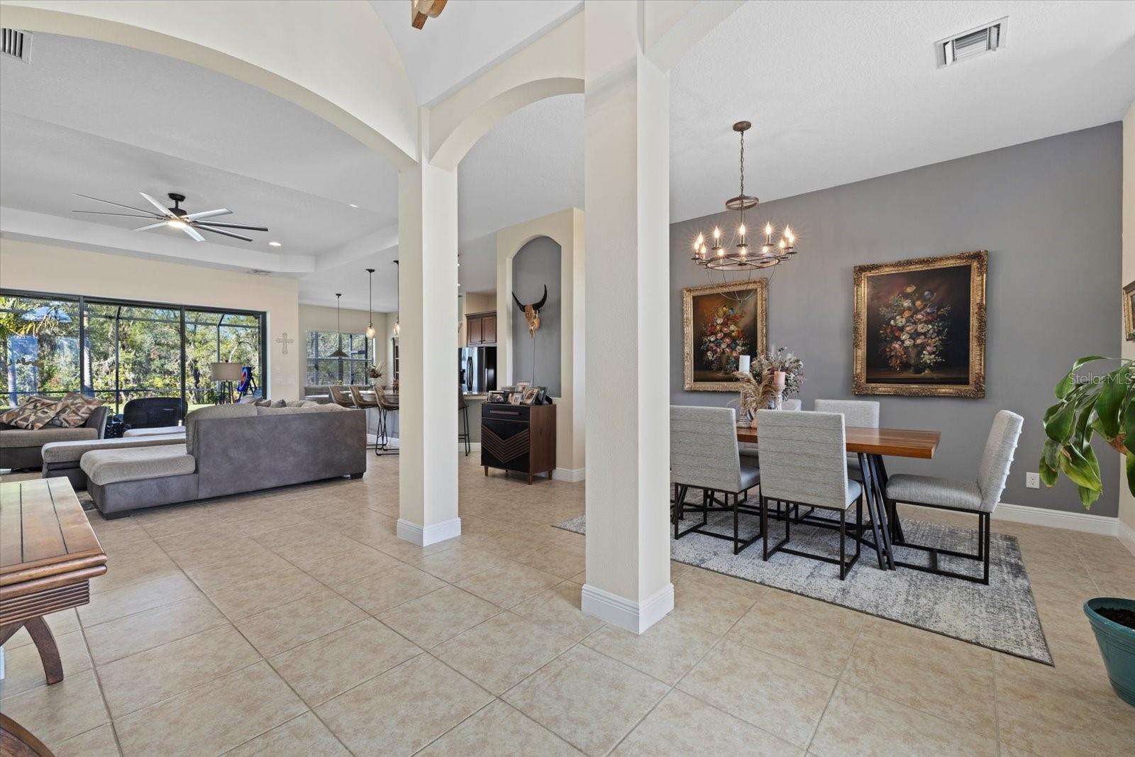 13122 50TH CT E, PARRISH, FL, 34219