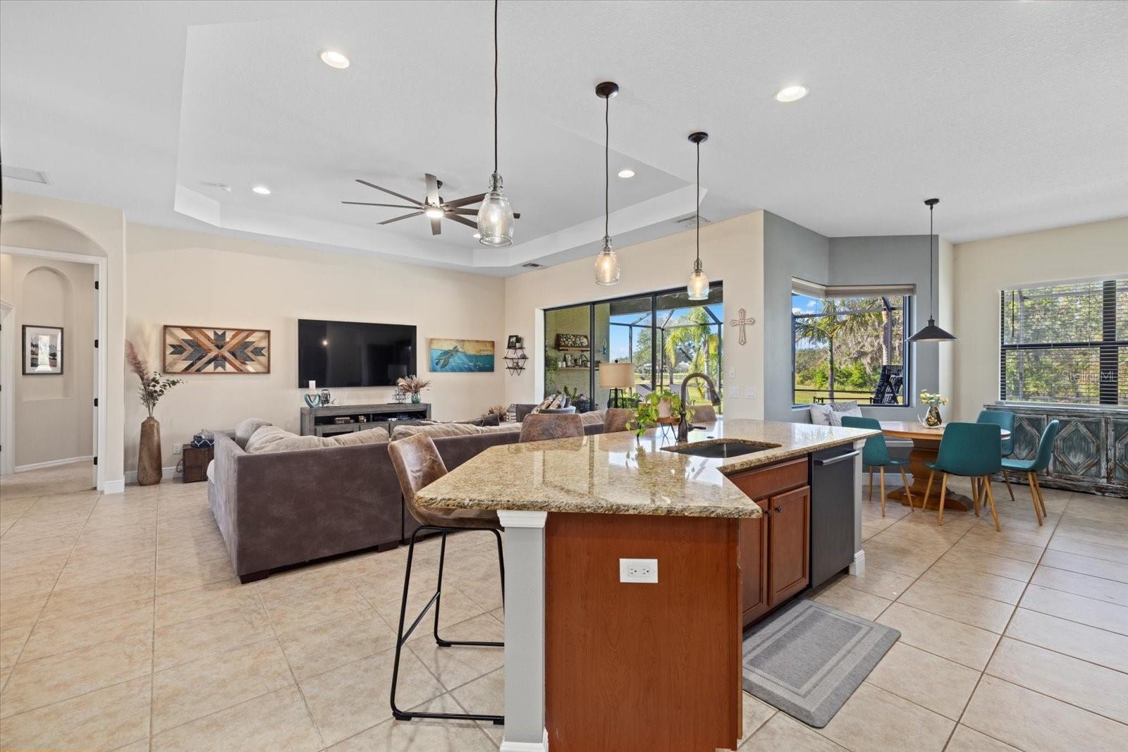 13122 50TH CT E, PARRISH, FL, 34219