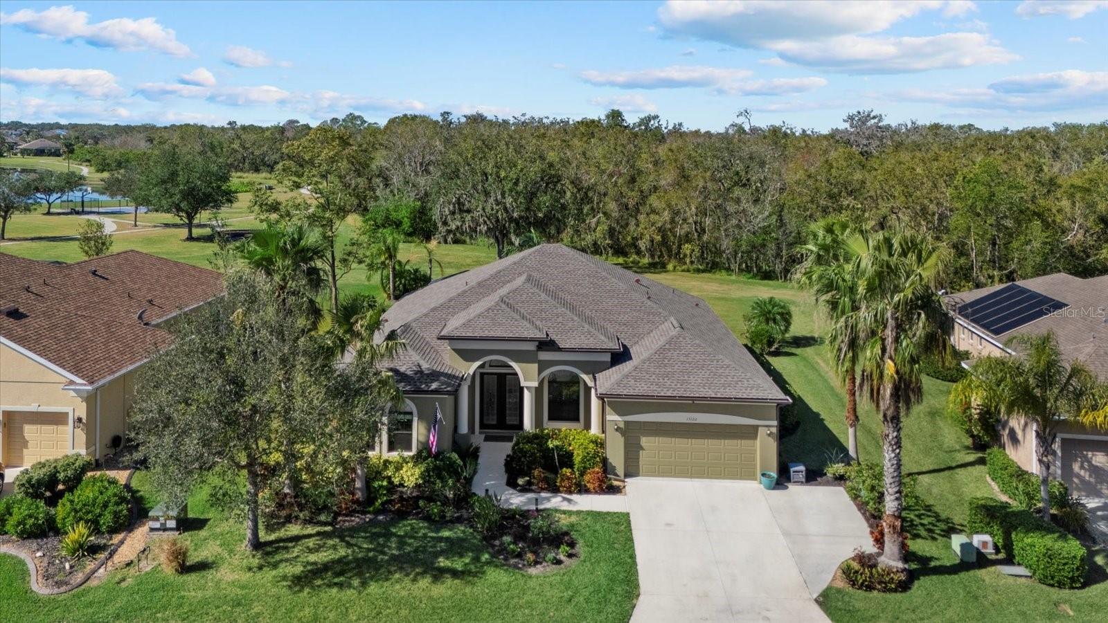 13122 50TH CT E, PARRISH, FL, 34219