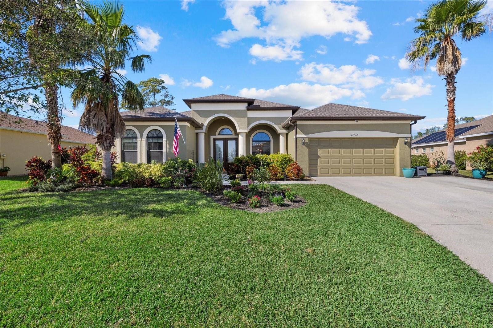 13122 50TH CT E, PARRISH, FL, 34219