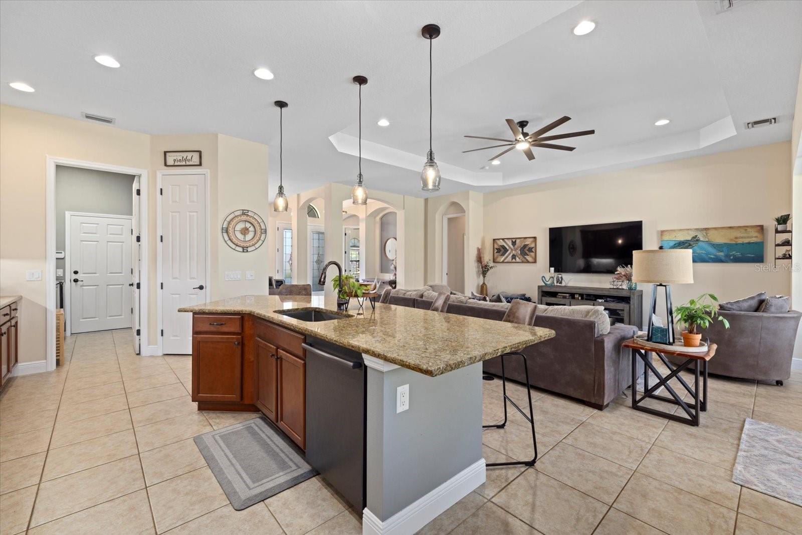 13122 50TH CT E, PARRISH, FL, 34219