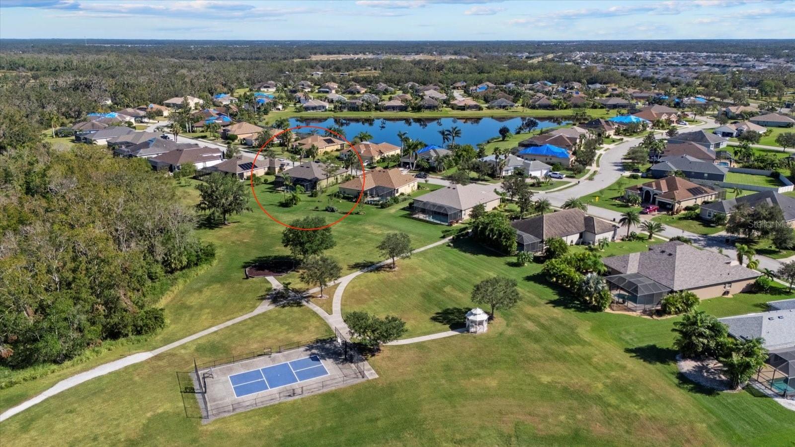 13122 50TH CT E, PARRISH, FL, 34219