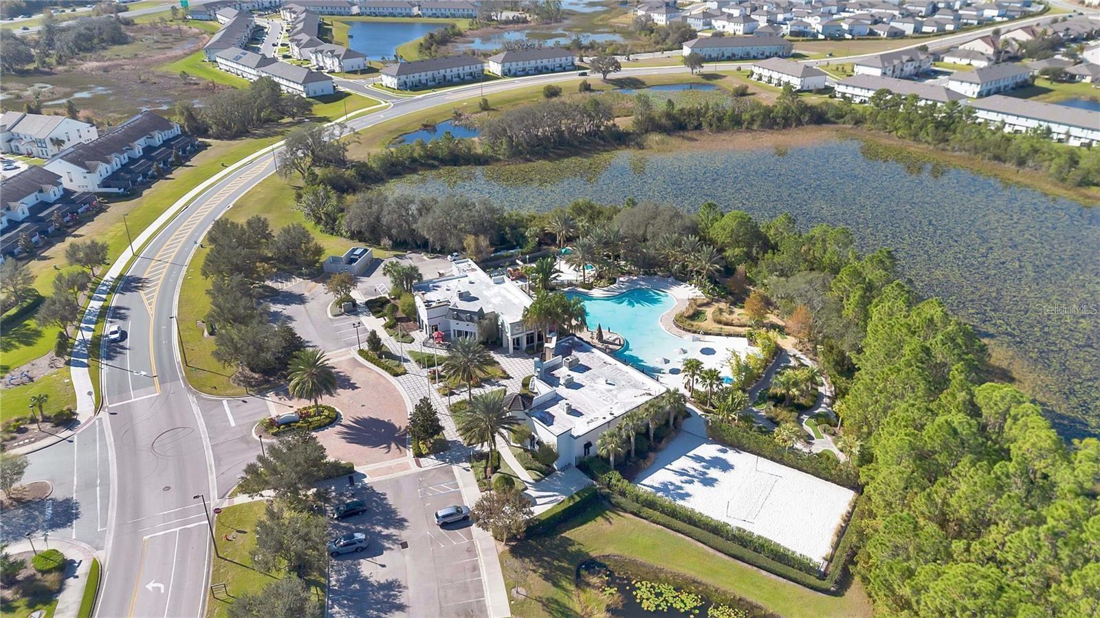 1609 PELICAN DR, DAVENPORT, FL, 33896