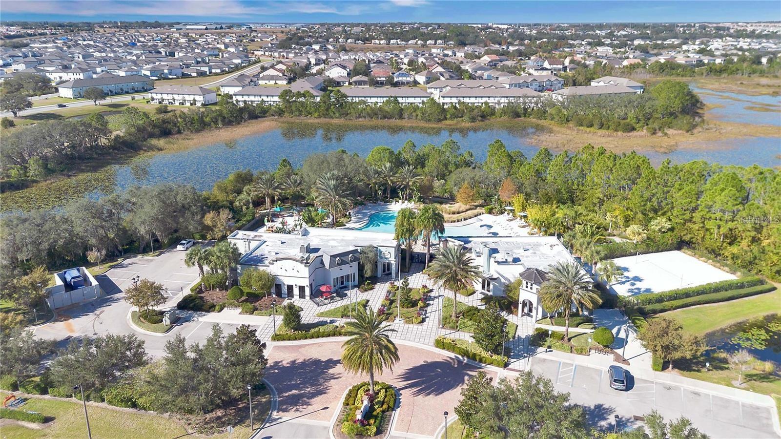 1609 PELICAN DR, DAVENPORT, FL, 33896