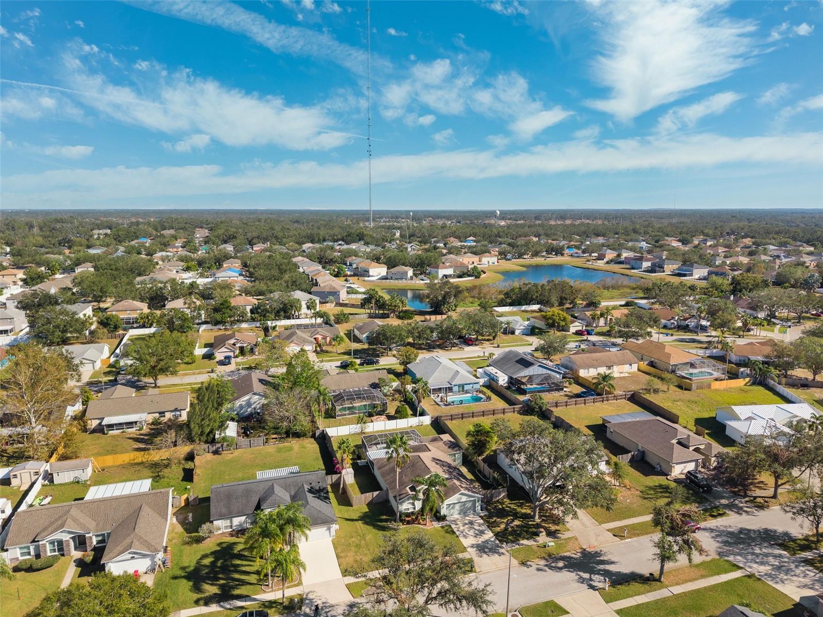 10514 SALISBURY ST, RIVERVIEW, FL, 33569