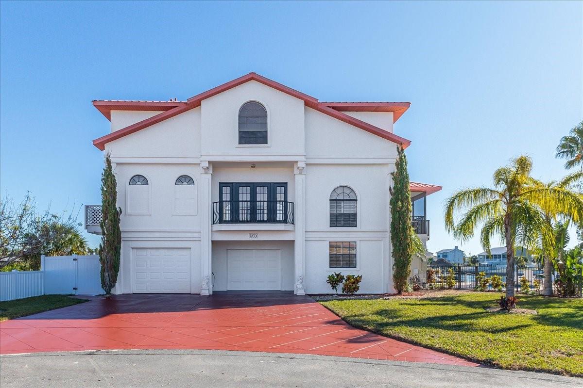 4374 8TH ISLE DR, HERNANDO BEACH, FL, 34607