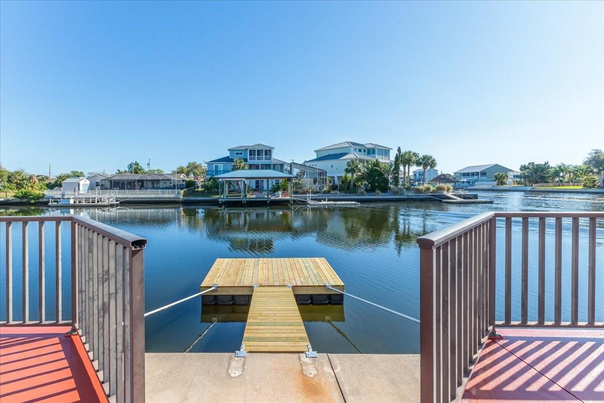 4374 8TH ISLE DR, HERNANDO BEACH, FL, 34607