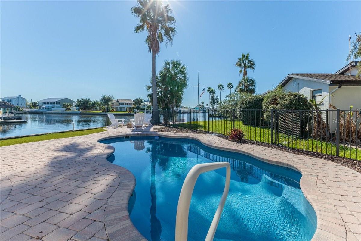4374 8TH ISLE DR, HERNANDO BEACH, FL, 34607