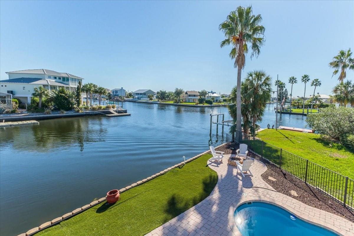 4374 8TH ISLE DR, HERNANDO BEACH, FL, 34607