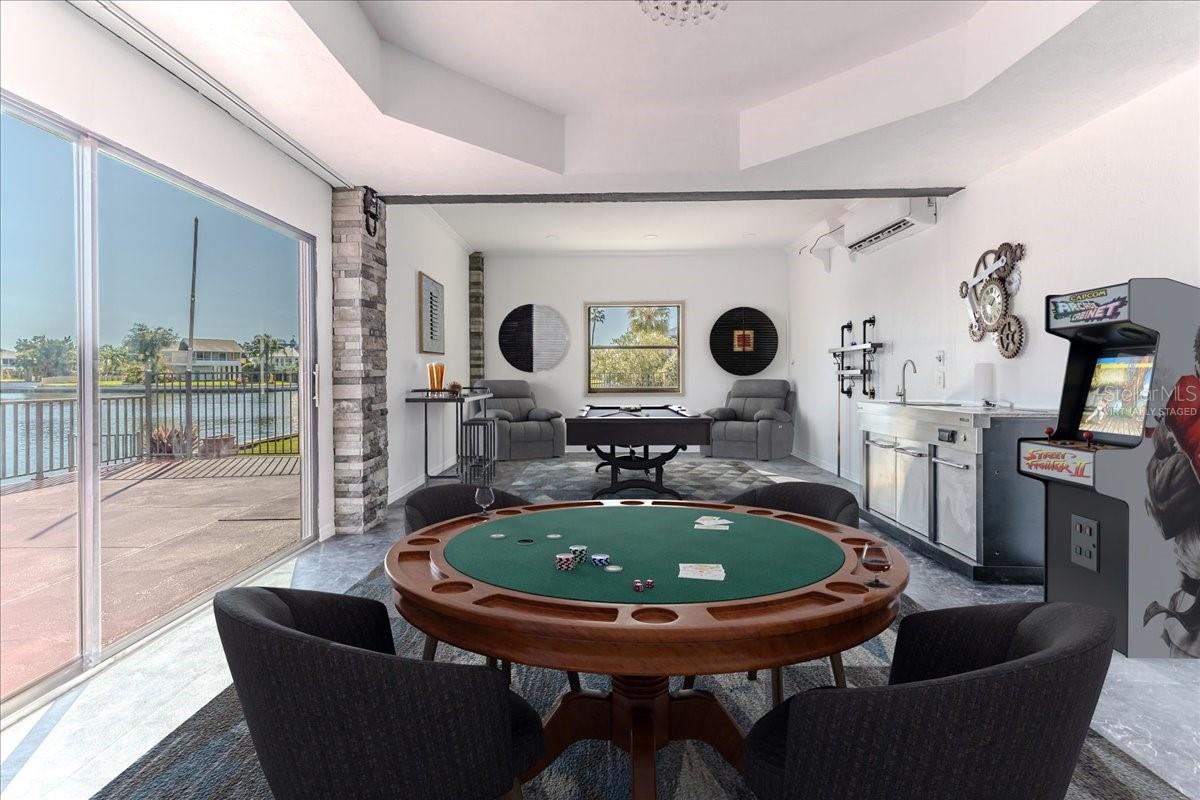 4374 8TH ISLE DR, HERNANDO BEACH, FL, 34607