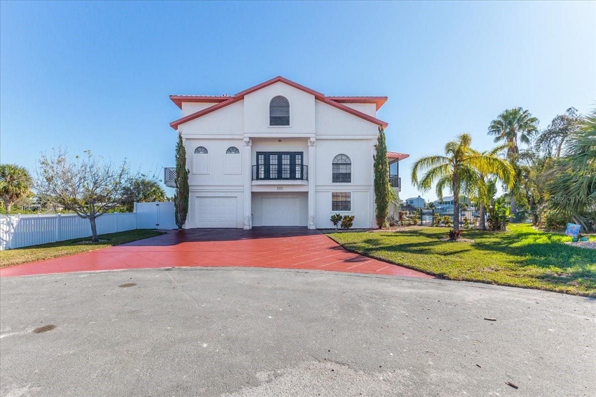 4374 8TH ISLE DR, HERNANDO BEACH, FL, 34607