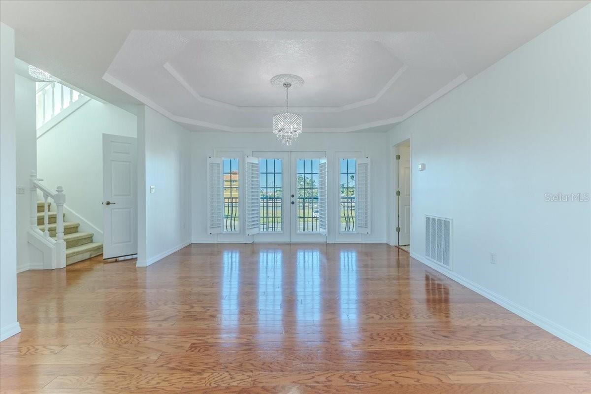 4374 8TH ISLE DR, HERNANDO BEACH, FL, 34607