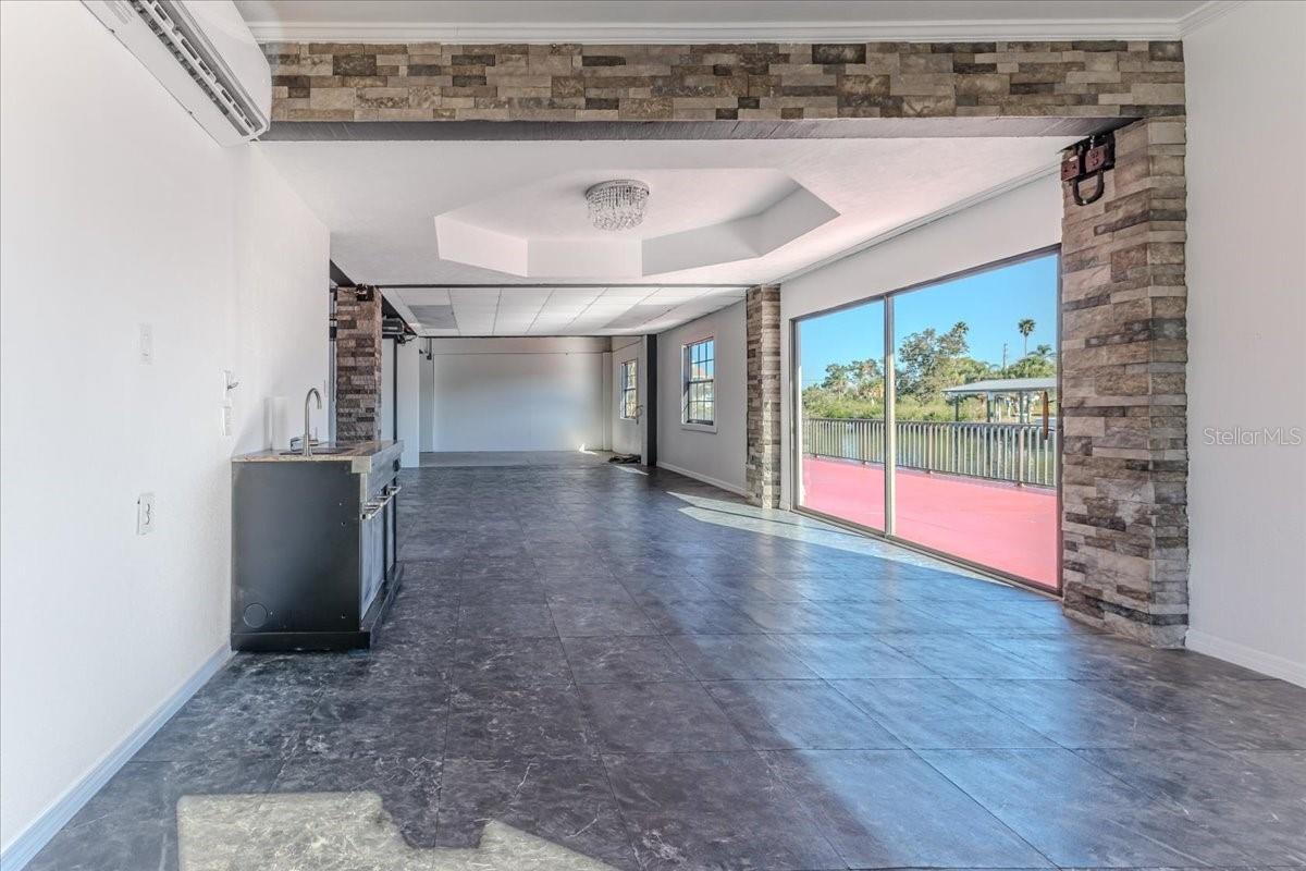 4374 8TH ISLE DR, HERNANDO BEACH, FL, 34607