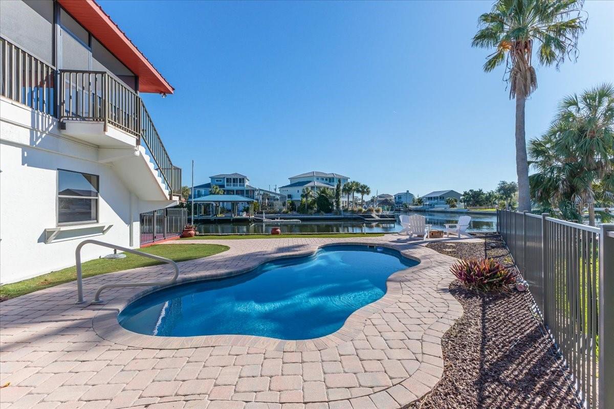 4374 8TH ISLE DR, HERNANDO BEACH, FL, 34607