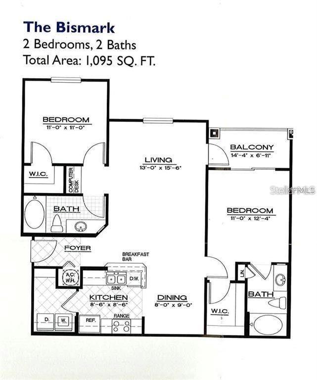 10203 COURTNEY PALMS BLVD #304, TAMPA, FL, 33619