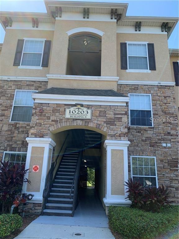10203 COURTNEY PALMS BLVD #304, TAMPA, FL, 33619