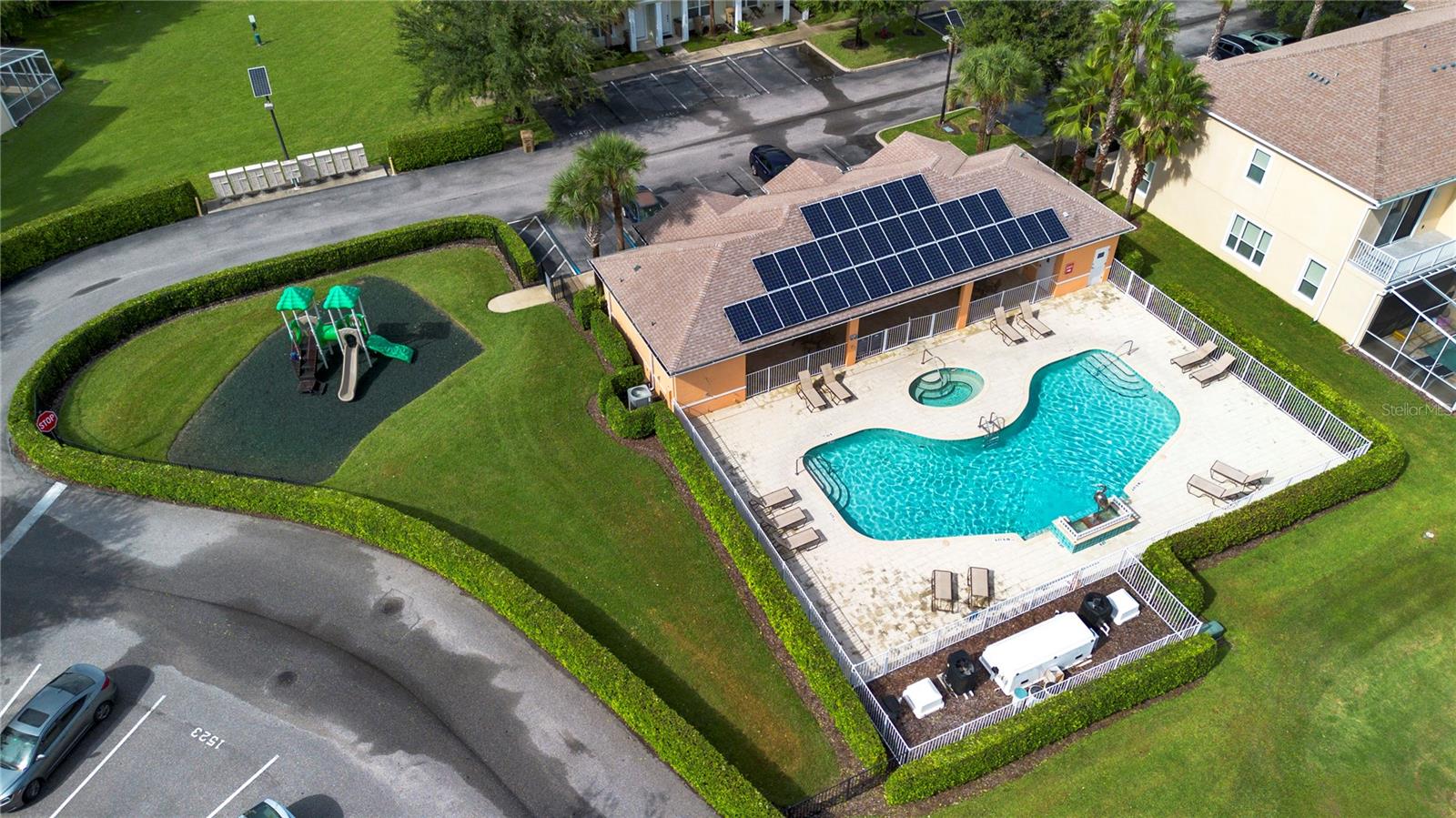 17114 BLESSING DR, CLERMONT, FL, 34714