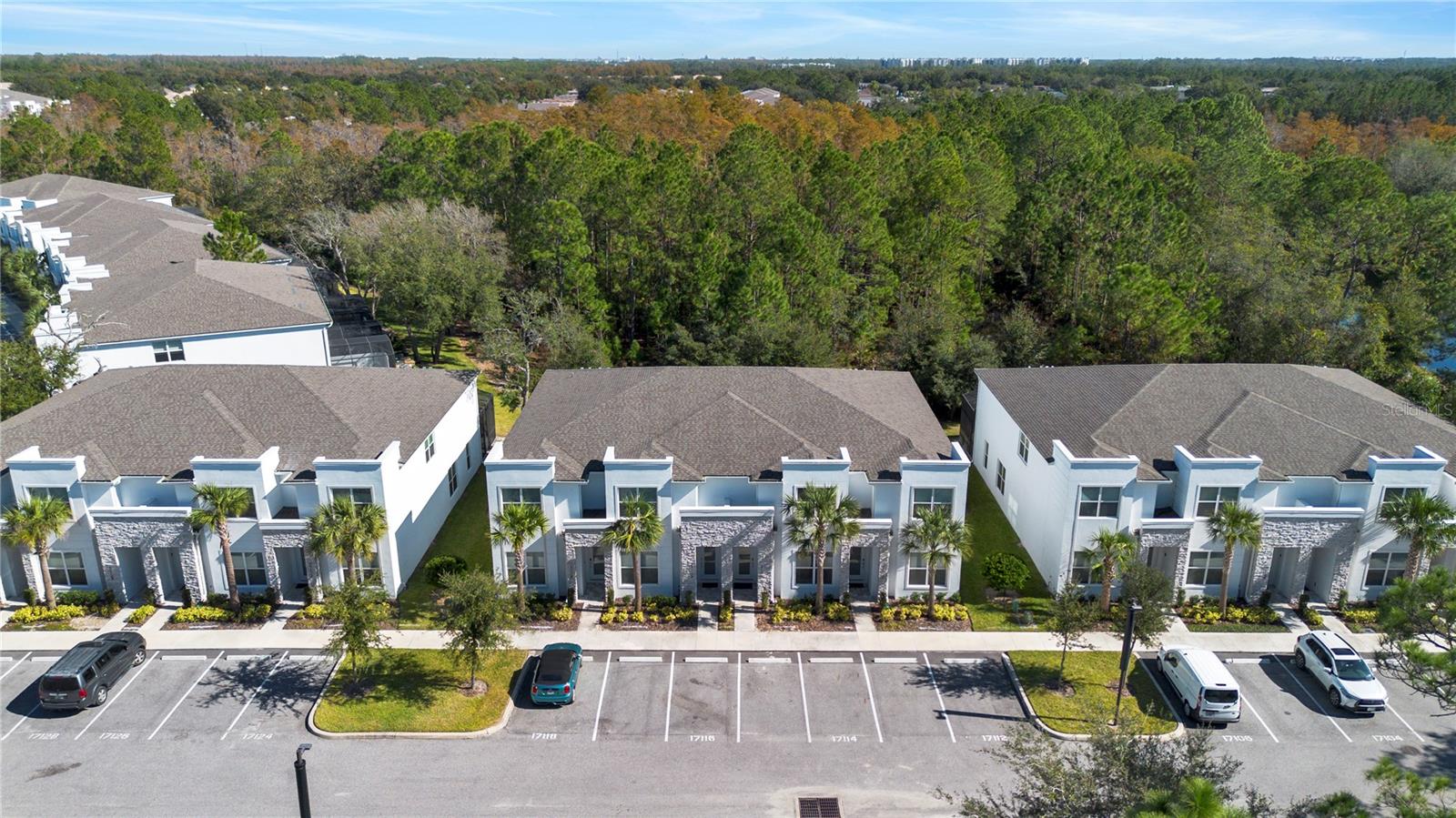 17114 BLESSING DR, CLERMONT, FL, 34714