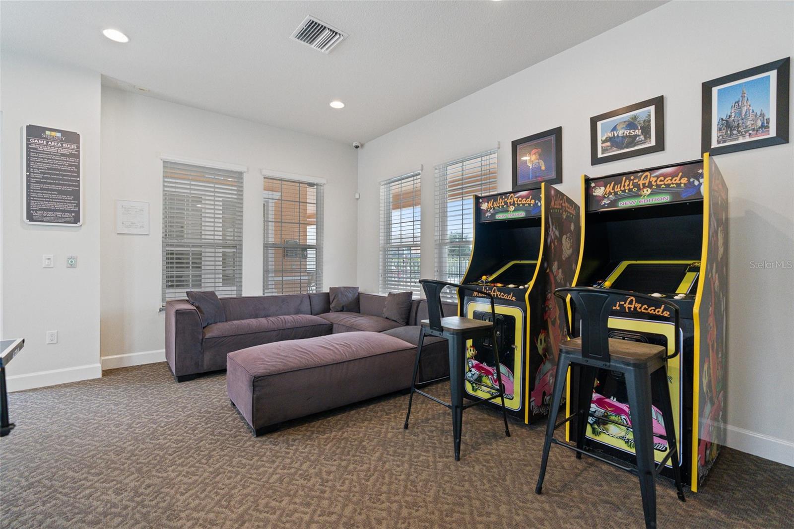 17114 BLESSING DR, CLERMONT, FL, 34714