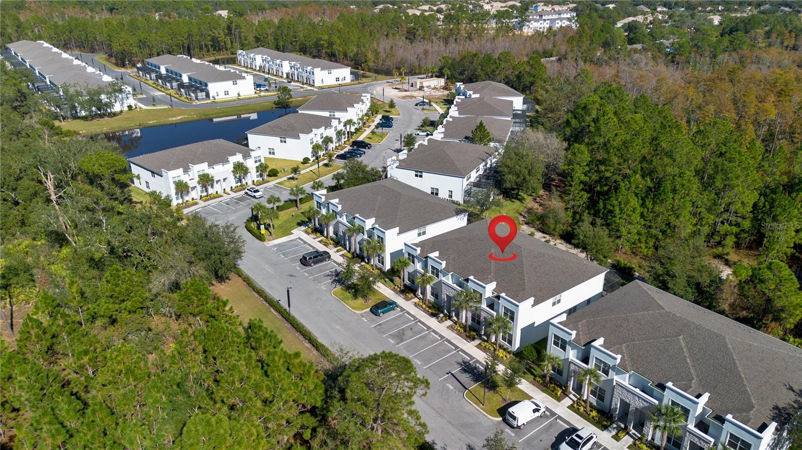 17114 BLESSING DR, CLERMONT, FL, 34714