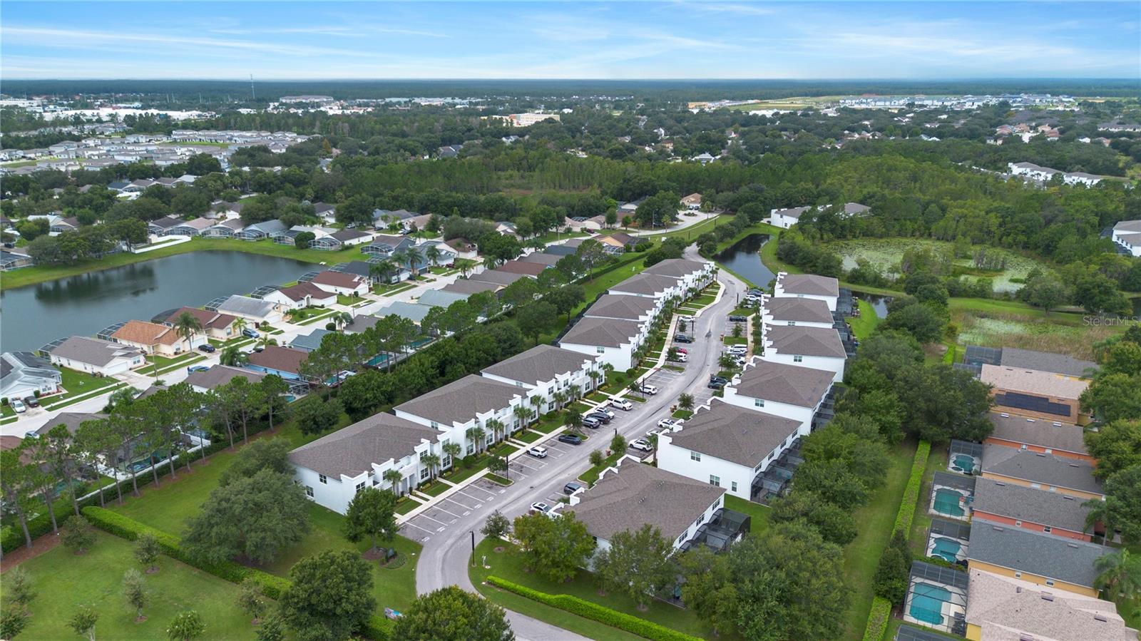 17114 BLESSING DR, CLERMONT, FL, 34714