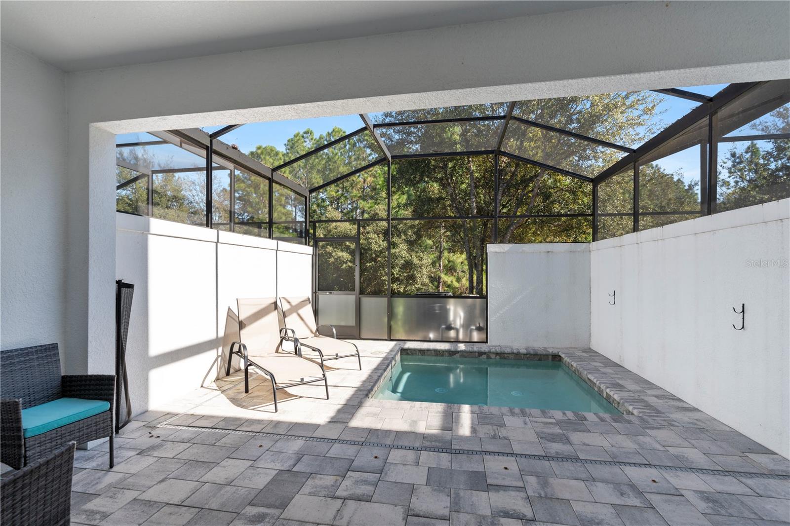 17114 BLESSING DR, CLERMONT, FL, 34714